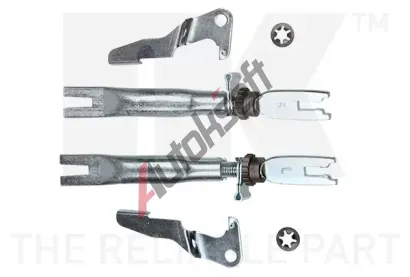 NK Nastavova bubnov brzdy NK 421907, 421907