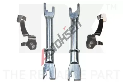 NK Nastavova� bubnov� brzdy NK 423402, 423402