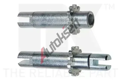 NK Nastavova bubnov brzdy NK 424801, 424801