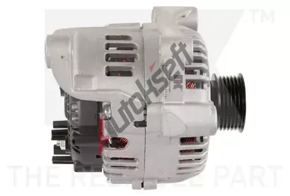 NK Alterntor NK 4848921, 4848921