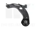 NK Rameno zav�en� kol&nbsp;&dash;&nbsp;NK 5013241