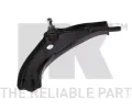 Rameno zaven kol NK ‐ NK 5014010