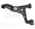 Rameno zav�en� kol&nbsp;NK&nbsp;&dash;&nbsp;NK 5015220