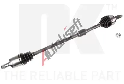 NK Hnac� h��del NK 502605, 502605