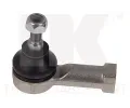 Čep řízení NK ‐ NK 5033012 Čep řízení NK ‐ NK 5033012