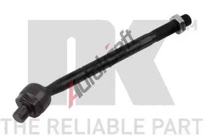 NK Axiální kloub příčného táhla řízení NK 5033452, 5033452 NK Axiální kloub příčného táhla řízení NK 5033452, 5033452