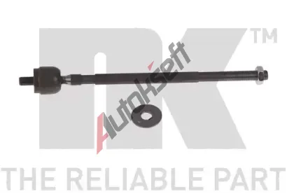 NK Axiální kloub příčného táhla řízení NK 5033958, 5033958 NK Axiální kloub příčného táhla řízení NK 5033958, 5033958