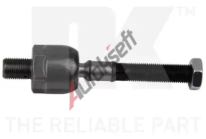 NK Axiální kloub příčného táhla řízení NK 5034825, 5034825 NK Axiální kloub příčného táhla řízení NK 5034825, 5034825