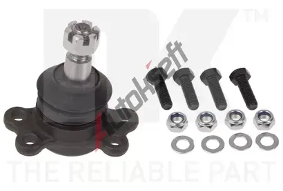 NK Čep ramene NK 5043630, 5043630 NK Čep ramene NK 5043630, 5043630