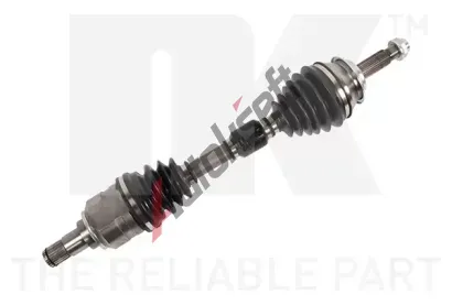 NK Hnací hřídel NK 504514, 504514 NK Hnací hřídel NK 504514, 504514