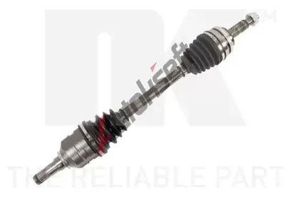 NK Hnac� h��del NK 504519, 504519