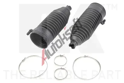 NK Sada manety zen NK 5091917, 5091917