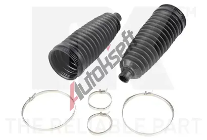 NK Sada manety zen NK 5092209, 5092209