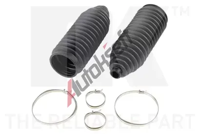 NK Sada manety zen NK 5093302, 5093302