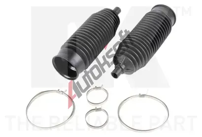 NK Sada manety zen NK 5094301, 5094301