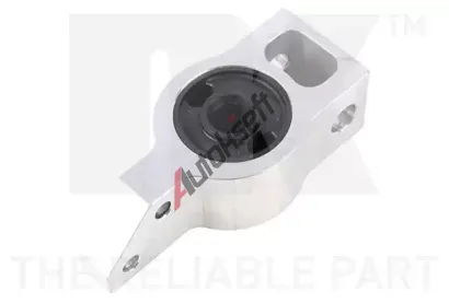 NK Ulo�en� ��dic�ho mechanismu NK 5104757, 5104757
