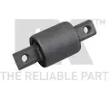Uloen dicho mechanismu NK ‐ NK 5104824
