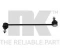 Ty / vzpra stabiliztoru NK ‐ NK 5113629