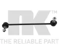 Ty / vzpra stabiliztoru NK ‐ NK 5114019
