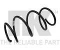 NK Pruina podvozku ‐ NK 531548