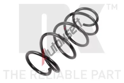 NK Pruina podvozku NK 531580, 531580