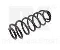 Pružina podvozku NK ‐ NK 542567  Pružina podvozku NK ‐ NK 542567