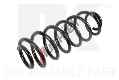 NK Pružina podvozku NK 542567, 542567  NK Pružina podvozku NK 542567, 542567