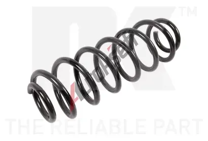 NK Pružina podvozku NK 542585, 542585  NK Pružina podvozku NK 542585, 542585