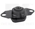Zaven motoru NK ‐ NK 59722001