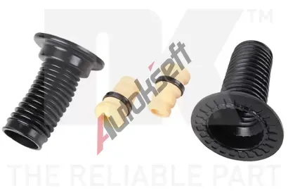 NK Ochrann� sada tlumi�e p�rov�n� proti prachu NK 694517, 694517