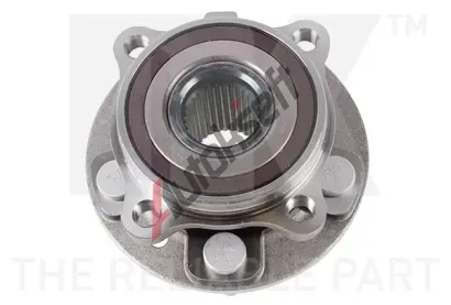 NK Sada loiska kola NK 751216, 751216