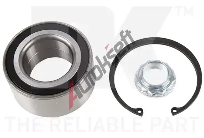 NK Lo�isko kola NK 751514, 751514