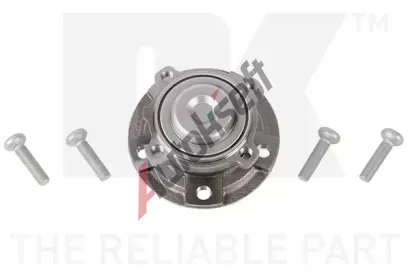 NK Sada lo�iska kola NK 751524, 751524