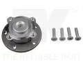 Sada lo�iska kola&nbsp;NK&nbsp;&dash;&nbsp;NK 751525