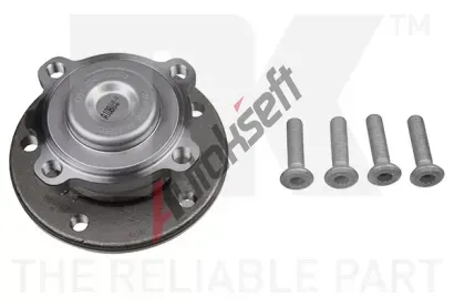 NK Sada lo�iska kola NK 751525, 751525