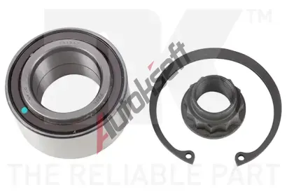 NK Lo�isko kola NK 751917, 751917