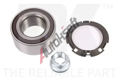 NK Loisko kola NK 752230, 752230