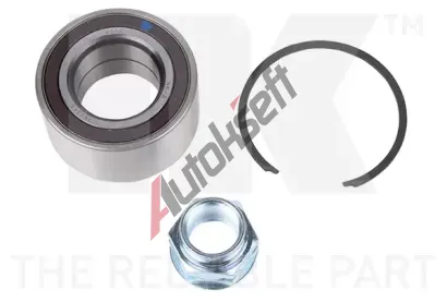 NK Lo�isko kola NK 752340, 752340