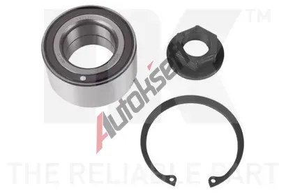 NK Loisko kola NK 752530, 752530