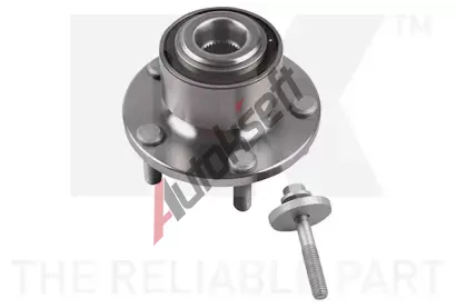 NK Sada lo�iska kola NK 752534, 752534