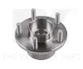 NK Sada lo�iska kola NK 752534, 752534