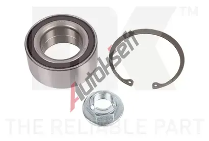 NK Sada lo�iska kola NK 752536, 752536