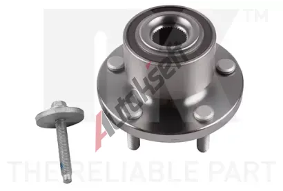 NK Sada lo�iska kola NK 752543, 752543