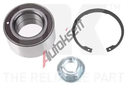 NK Loisko kola NK 752544, 752544