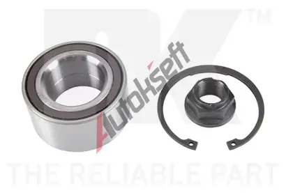 NK Lo�isko kola NK 752553, 752553