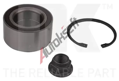 NK Lo�isko kola NK 752618, 752618