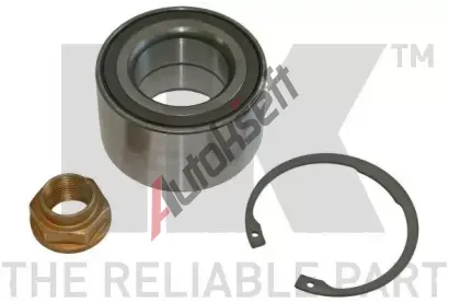 NK Lo�isko kola NK 752619, 752619