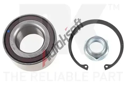 NK Lo�isko kola NK 752621, 752621
