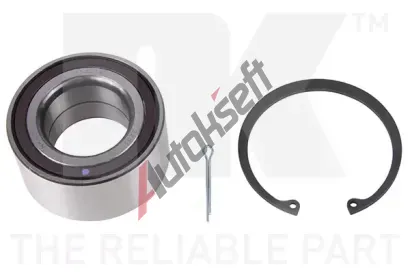 NK Lo�isko kola NK 753016, 753016