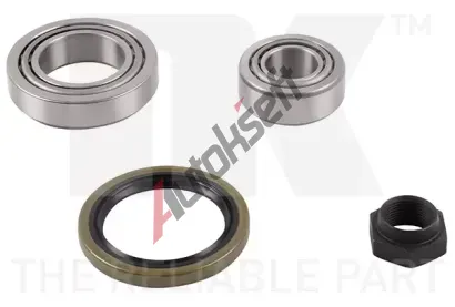 NK Sada lo�iska kola NK 753340, 753340
